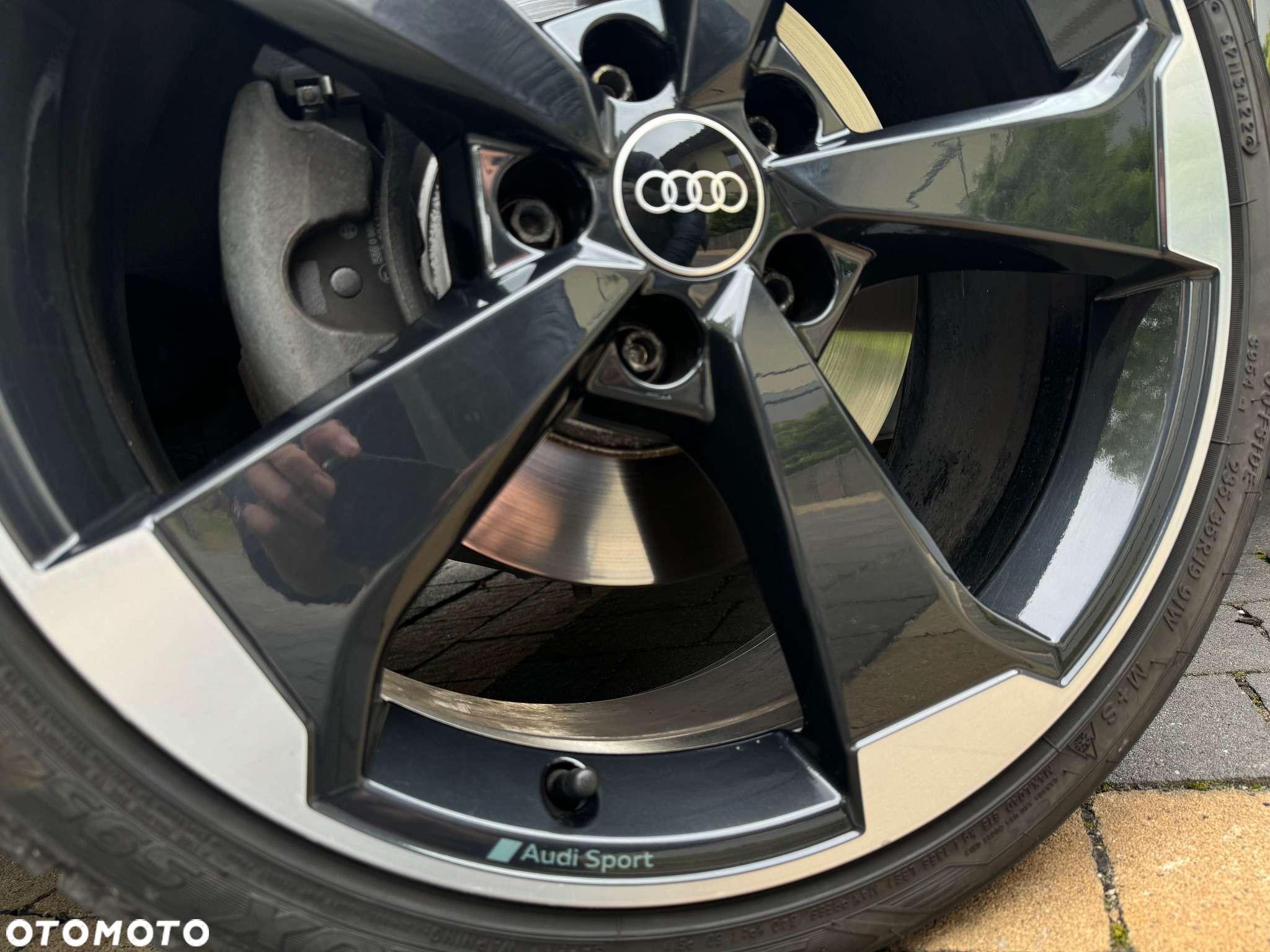Audi A3 1.8 TFSI Ambiente S tronic - 12