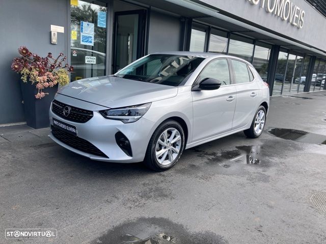 Opel Corsa 1.2 T GS - 3