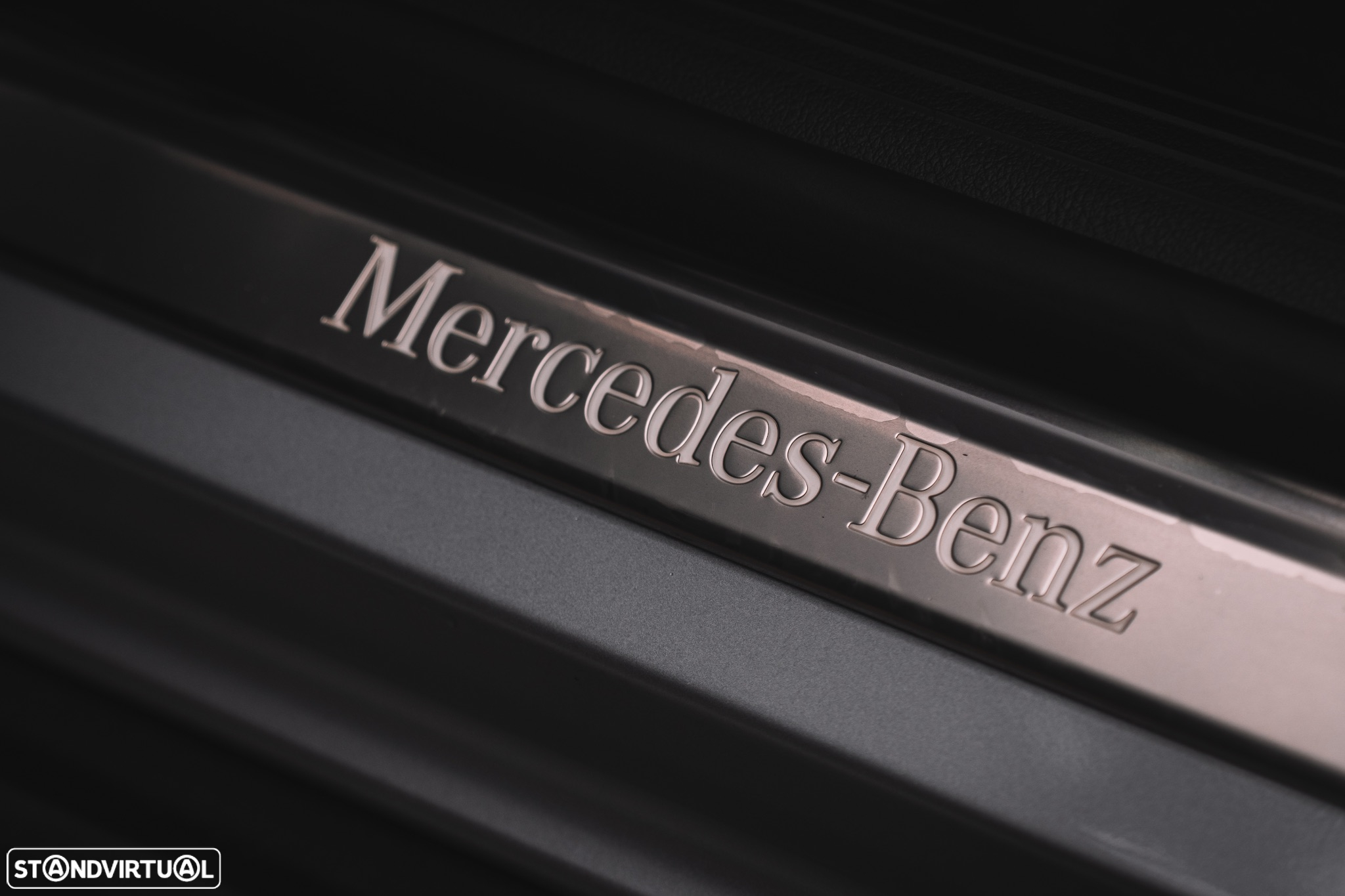 Mercedes-Benz EQE SUV 300 - 18