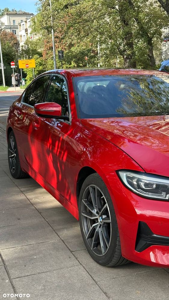 BMW Seria 3 - 12