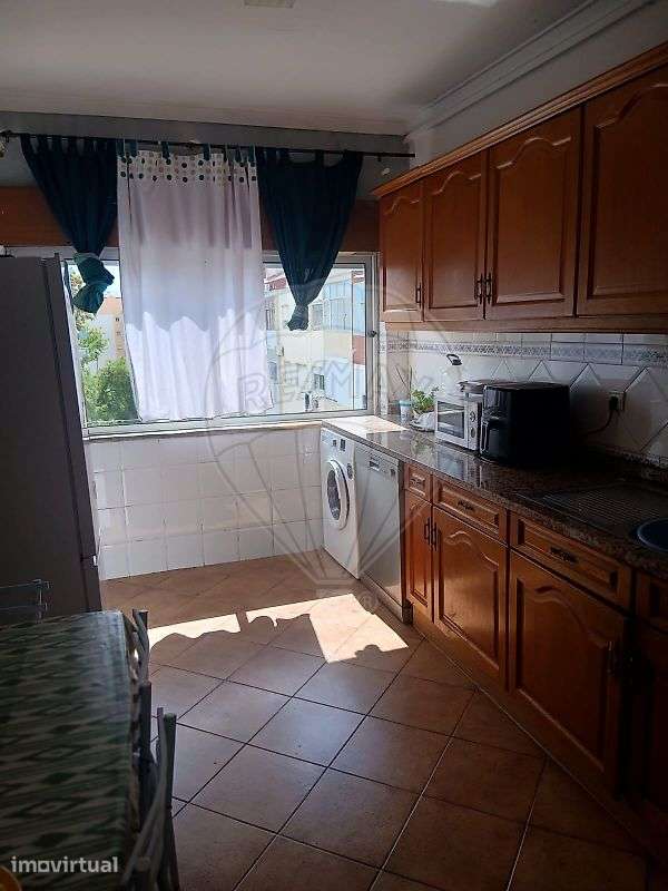 Apartamento T3 para venda - Grande imagem: 3/13