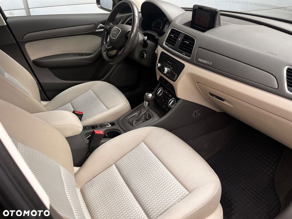 Audi Q3 - 34