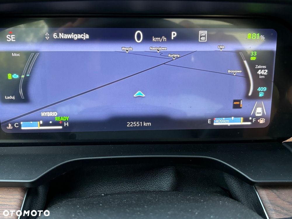 Jeep Grand Cherokee 2.0 4xe PHEV Summit Reserve - 36