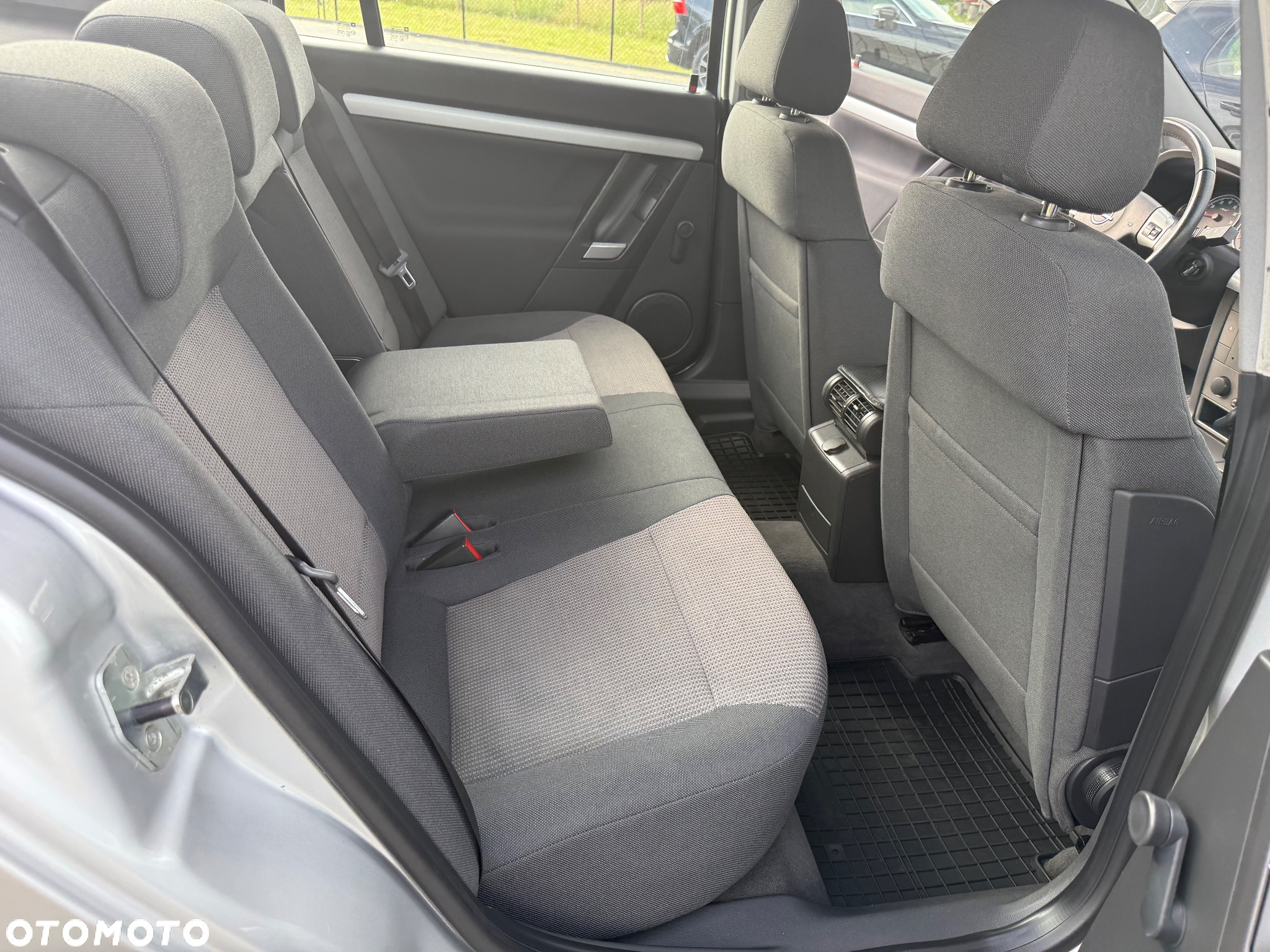 Opel Vectra 1.8 Comfort - 18