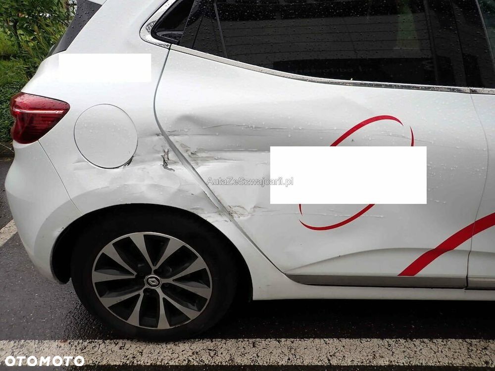 Renault Clio 1.0 TCe Techno Xtronic - 4