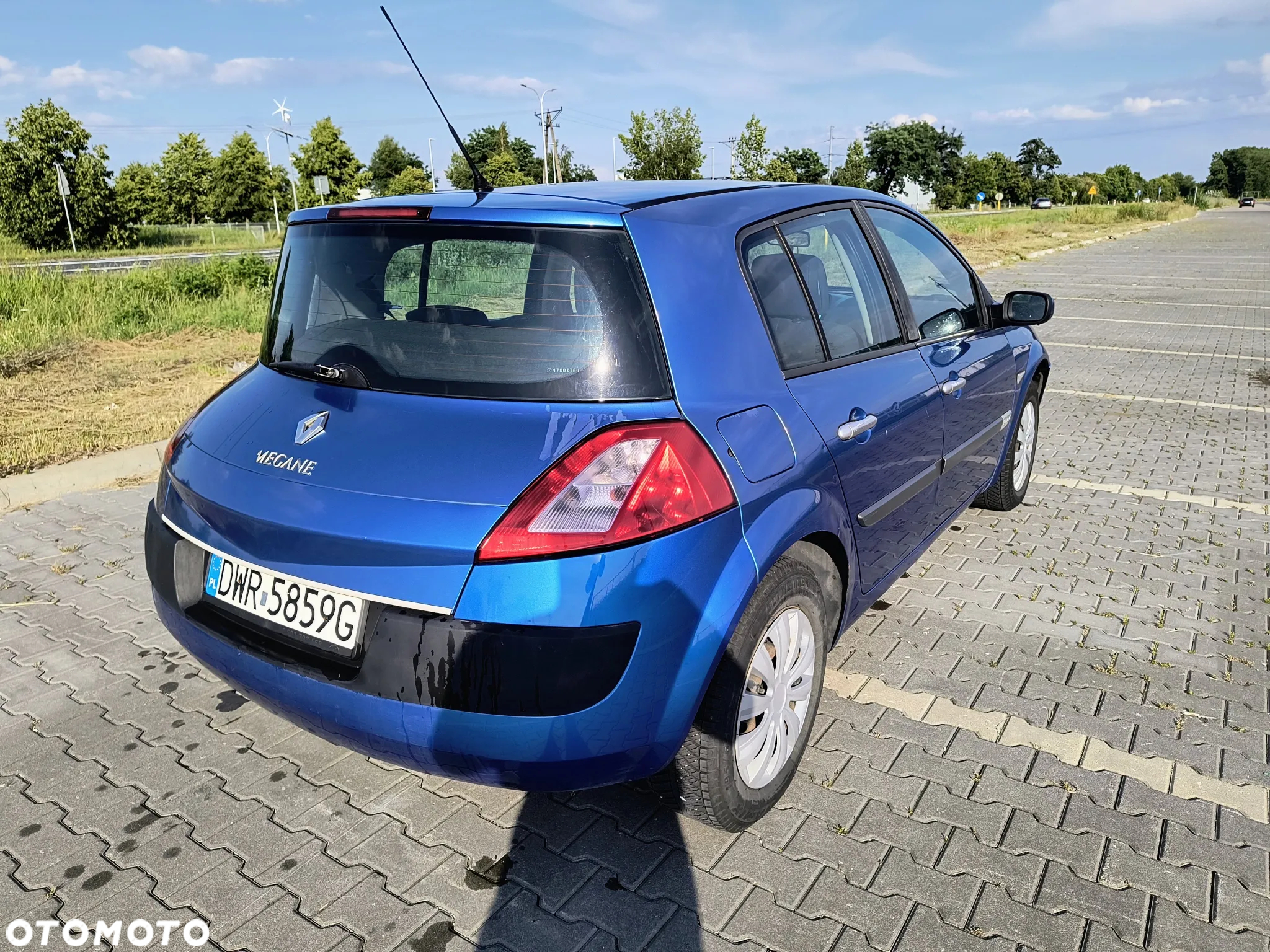 Renault Megane - 11