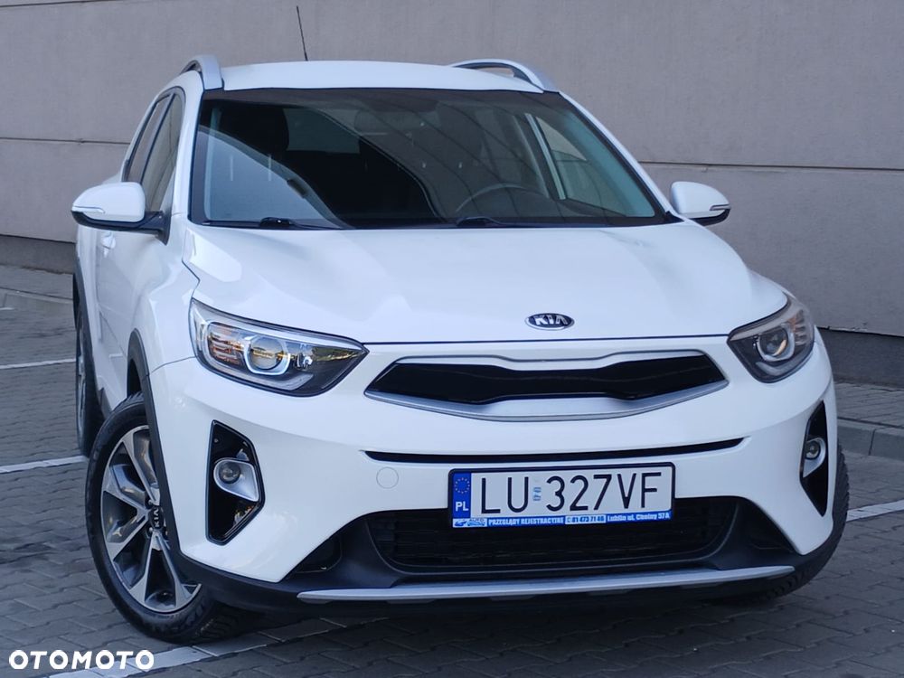 Kia Stonic 1.4 Edition 7 - 8