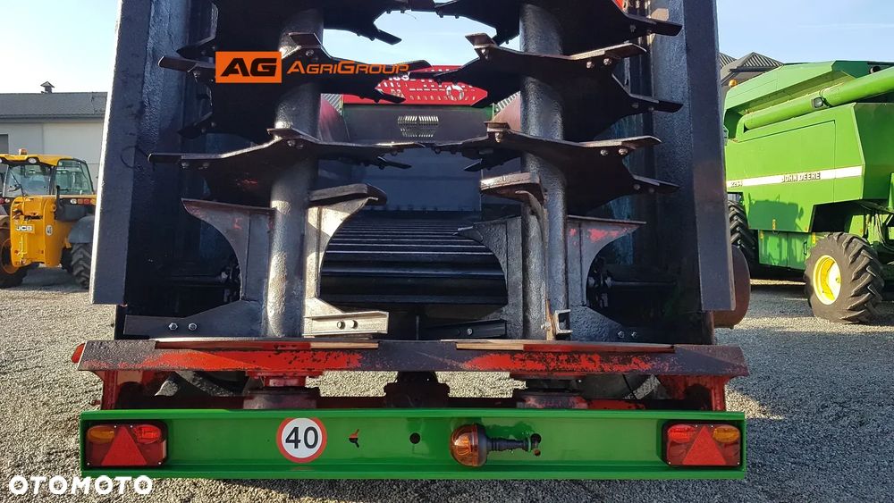 Inny Coutand Twister ET 1055 2014R - 17
