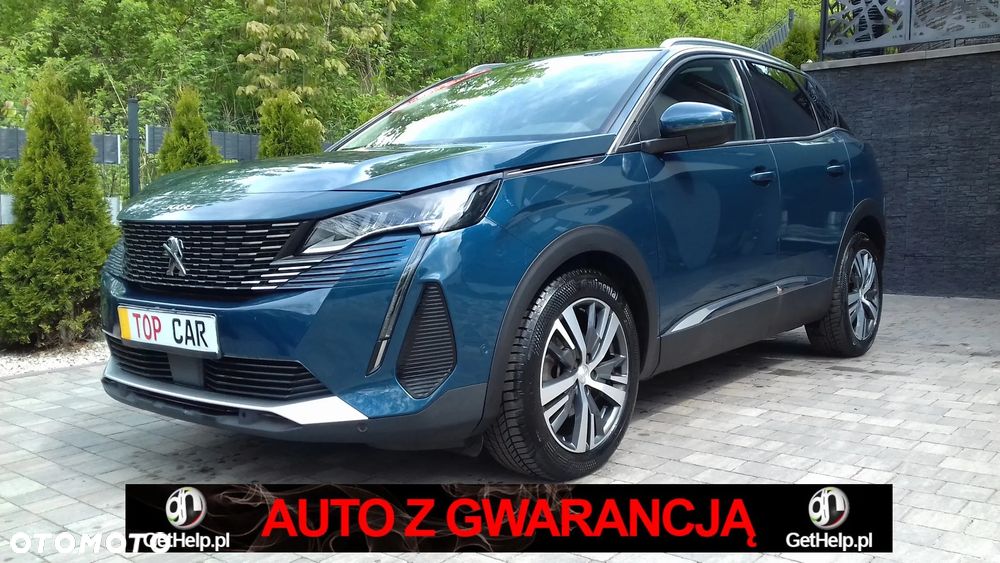 Peugeot 3008 - 2