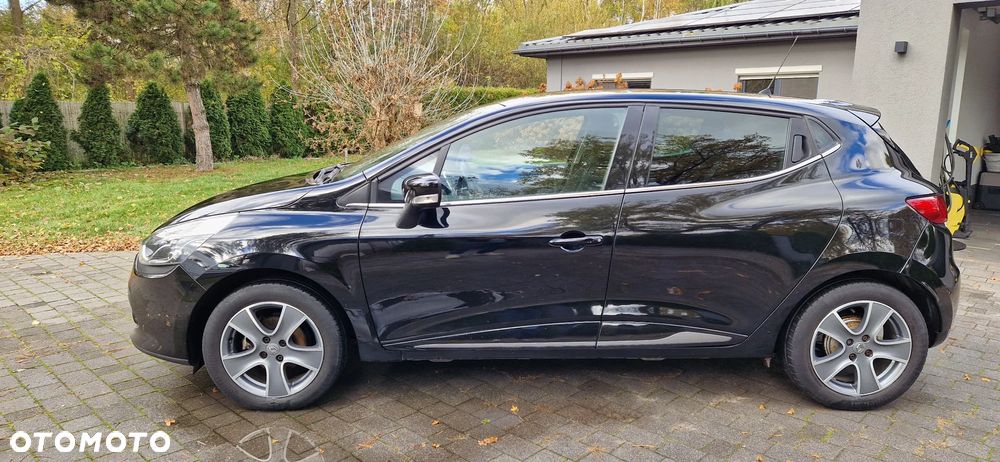 Renault Clio 0.9 Energy TCe Limited EU6 - 4