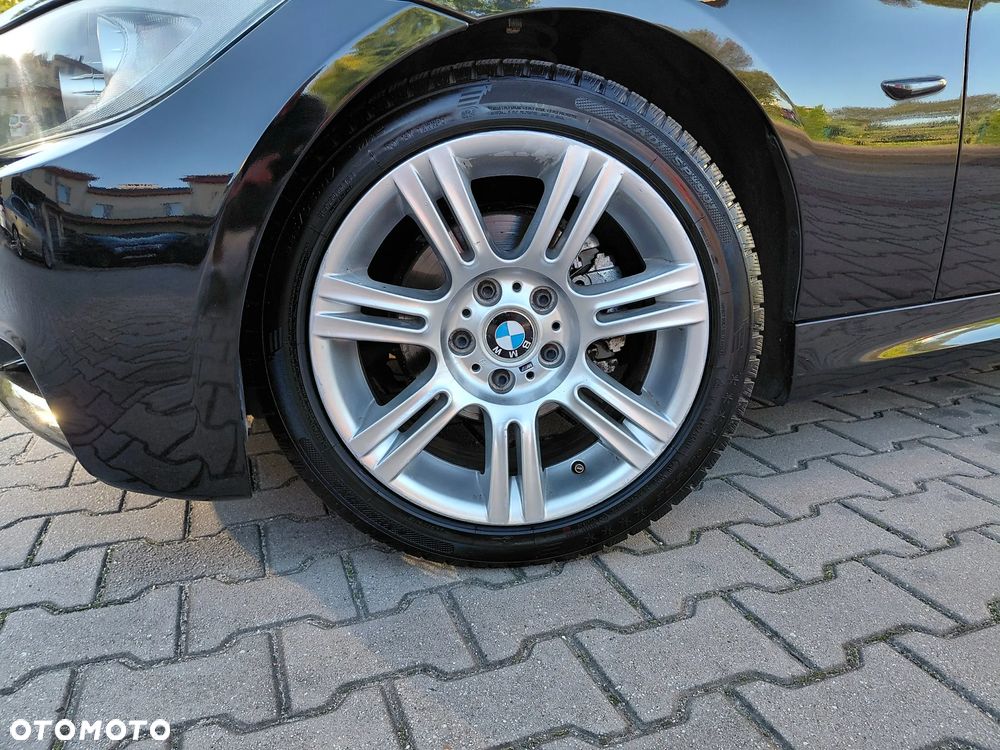 BMW Seria 3 318i - 33