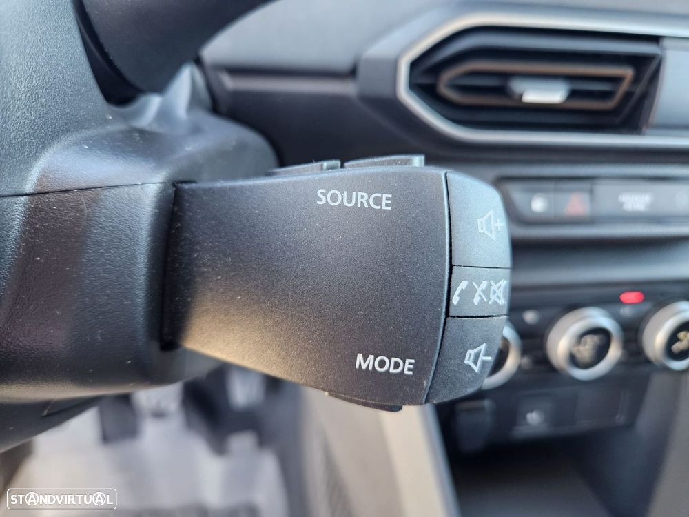 Dacia Jogger 1.0 TCe Extreme 7L - 40