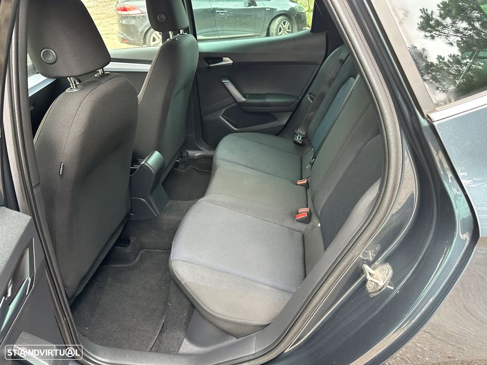 SEAT Arona 1.0 TSI FR - 18