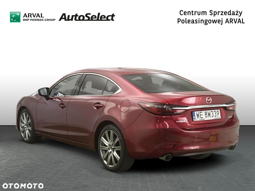 Mazda 6 2.0 Exclusive-Line - 3