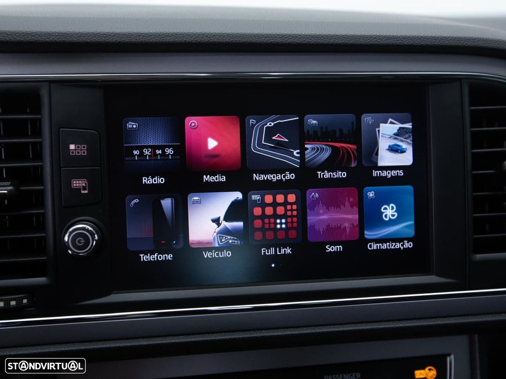 SEAT Leon ST - 20