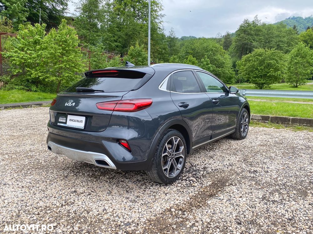 Kia XCeed 1.5 T-GDI MHEV 7DCT Style+ - 6