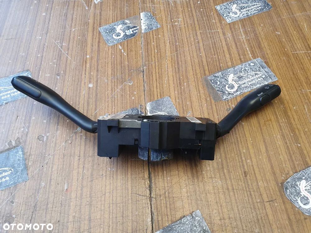 Przełacznik Pajak Manetka Kierunkowskaz Wycieraczki VW Golf IV 4 Passat B5 Skoda Seat Audi - 13