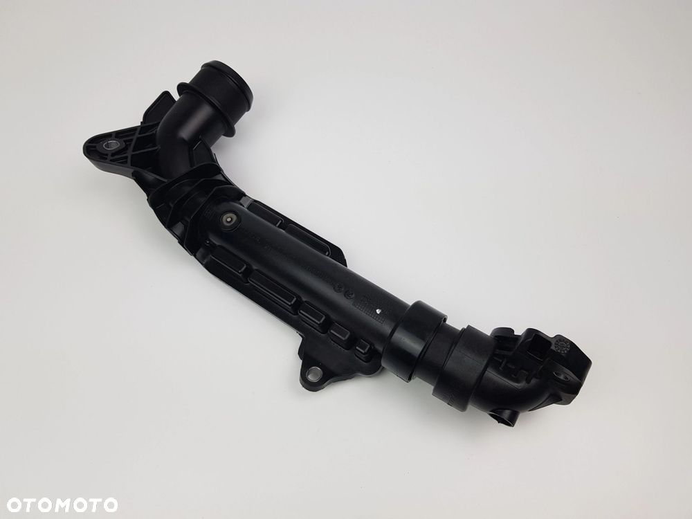 Przewód Wąż Rura Dolot powietrza 1.5 Blue HDI Peugeot 308 3008 9810958280 - 4