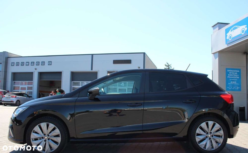 Seat Ibiza - 9