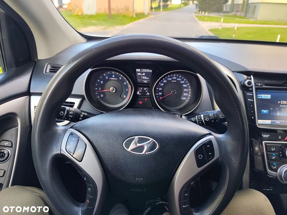 Hyundai i30 1.4 Style - 19
