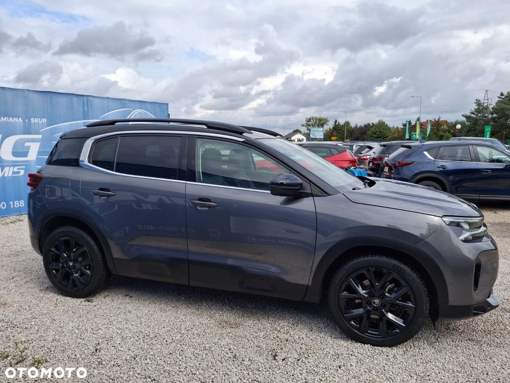 Citroën C5 Aircross 1.2 PureTech Shine Pack EAT8 - 5