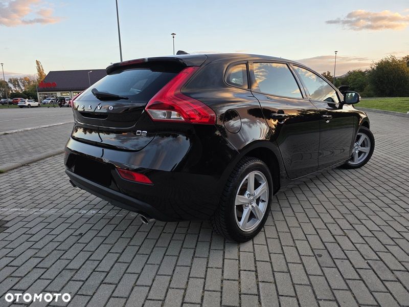 Volvo V40 D2 Drive-E Base - 5