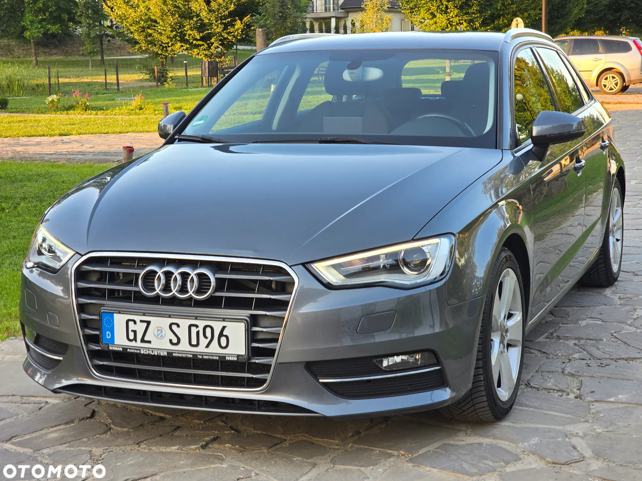 Audi A3 Sportback 2.0 TDI Attraction S tronic - 6