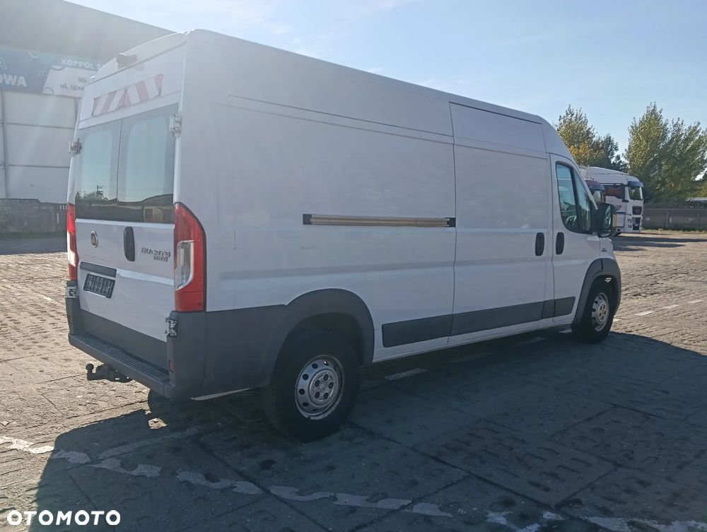 Fiat Ducato maxi - 7