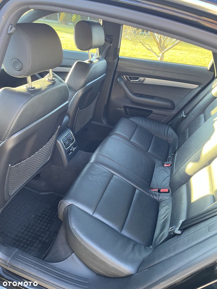 Audi A6 Limousine - 9