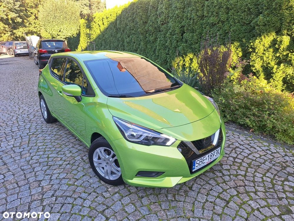 Nissan Micra - 30