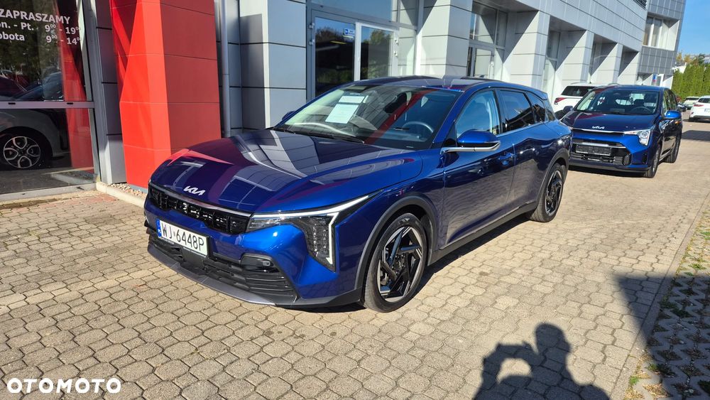 Kia K4 1.6 T-GDI L - 3