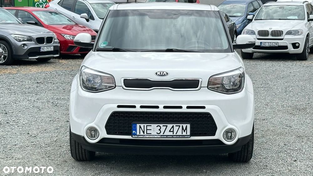 Kia Soul - 16