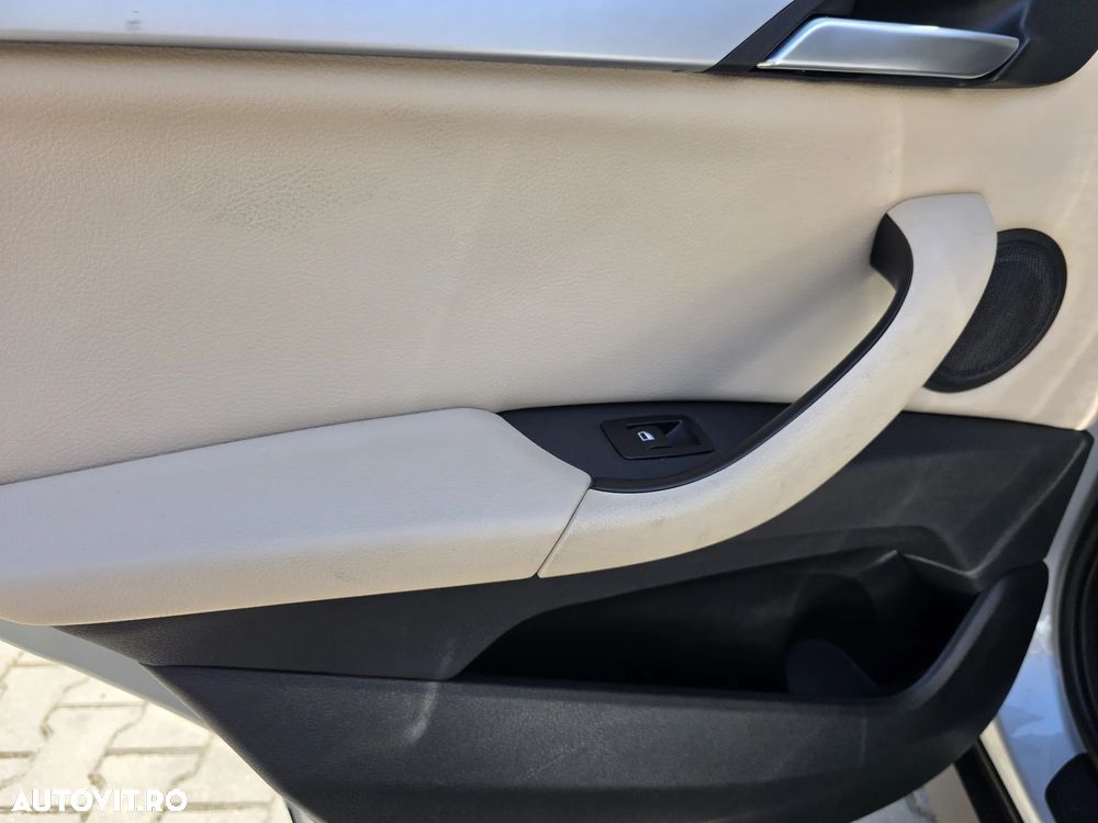 BMW X1 - 21
