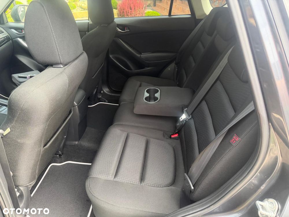 Mazda CX-5 2.2 SKYACTIV-D AWD Center-Line - 19