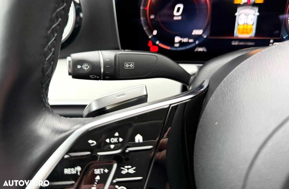 MERCEDES-BENZ E-Class 2021 — imagine 23