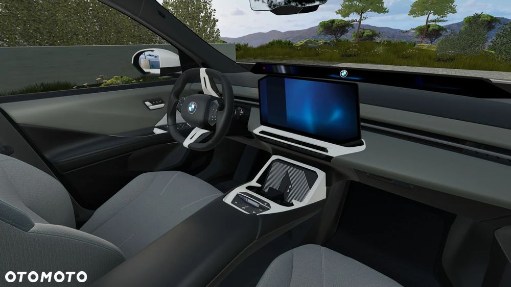 BMW iX3 - 15
