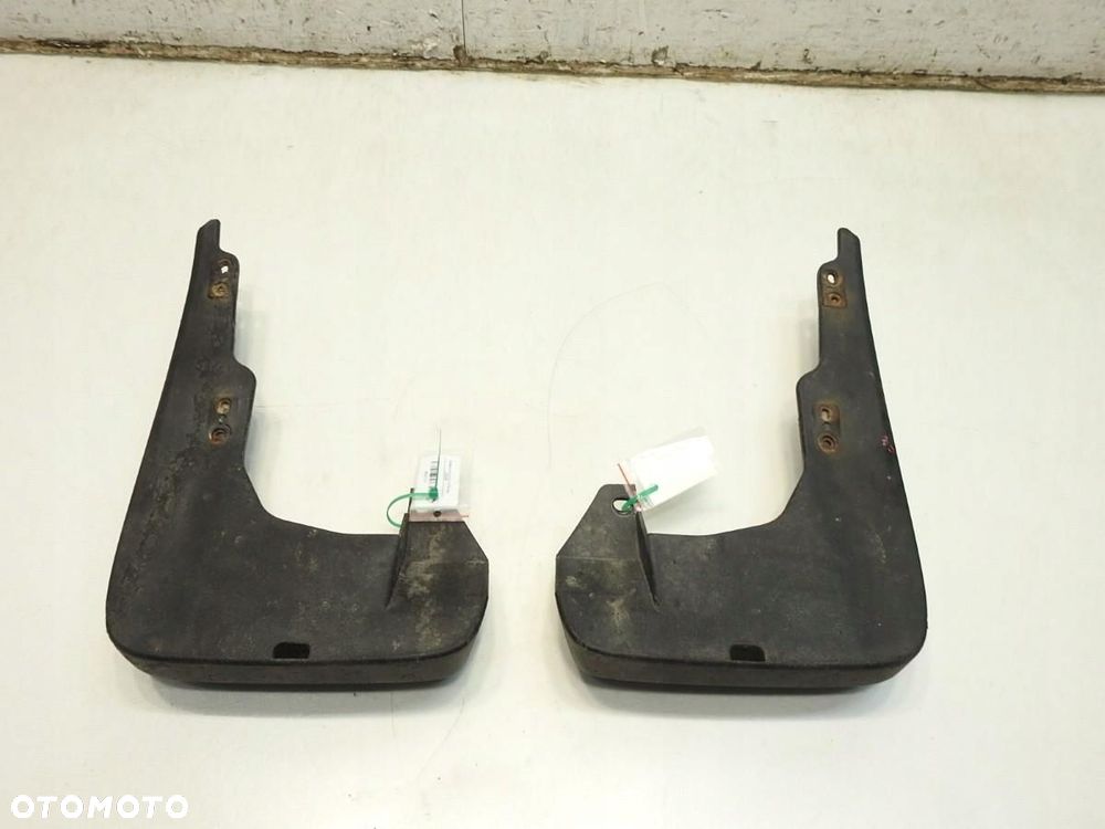 CHLAPACZ CHLAPACZE PRZÓD HONDA CR-V III 75800-SWW-E000 - 3