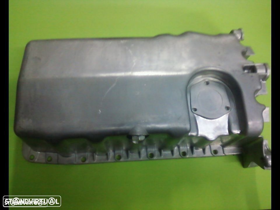 carter Vw Golf IV 4 1.9 TDI 115cv AJM (NOVO) - 2