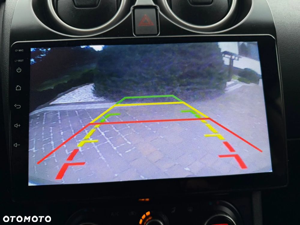 Nissan Qashqai 2.0 tekna - 13