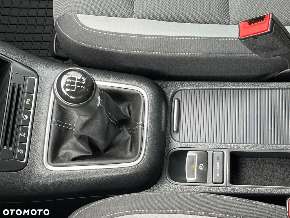 Volkswagen Tiguan 2.0 TDI CityLine - 21