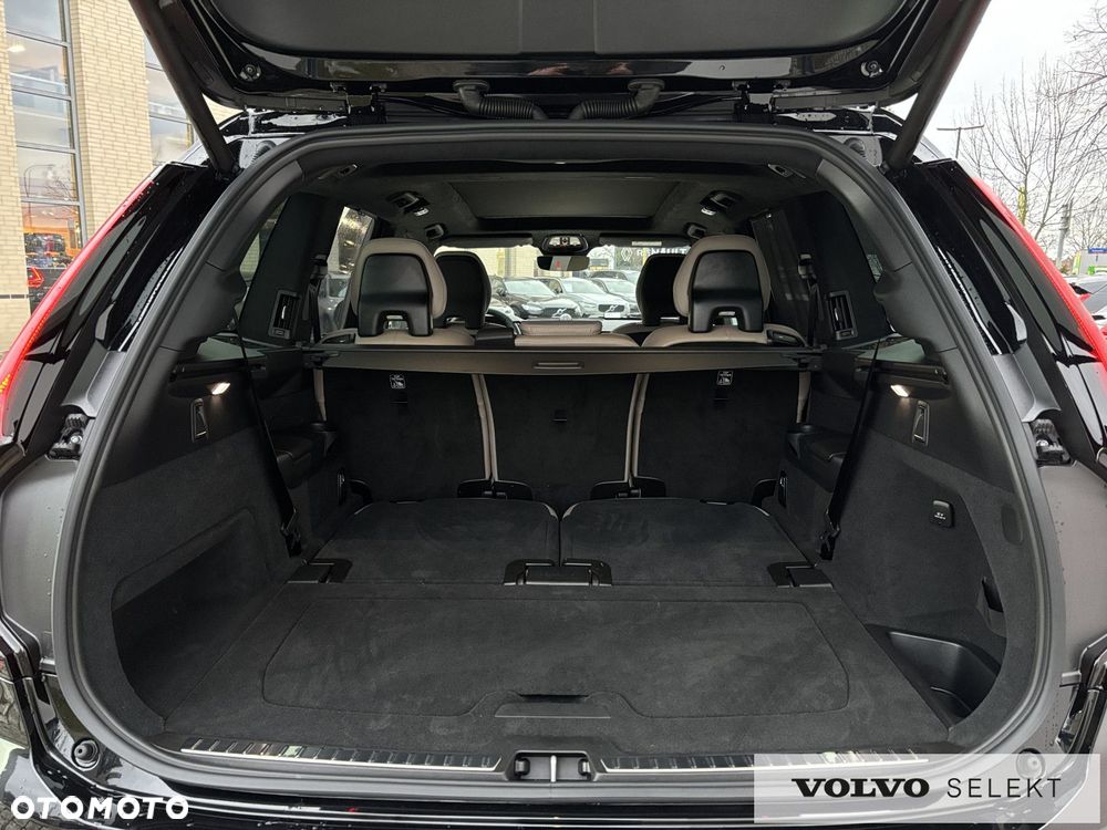 Volvo XC 90 - 28