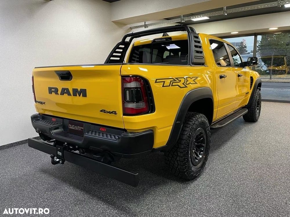 Dodge RAM - 11