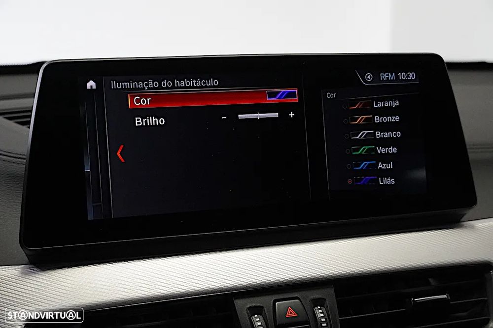 BMW X1 25 e xDrive Pack M - 39