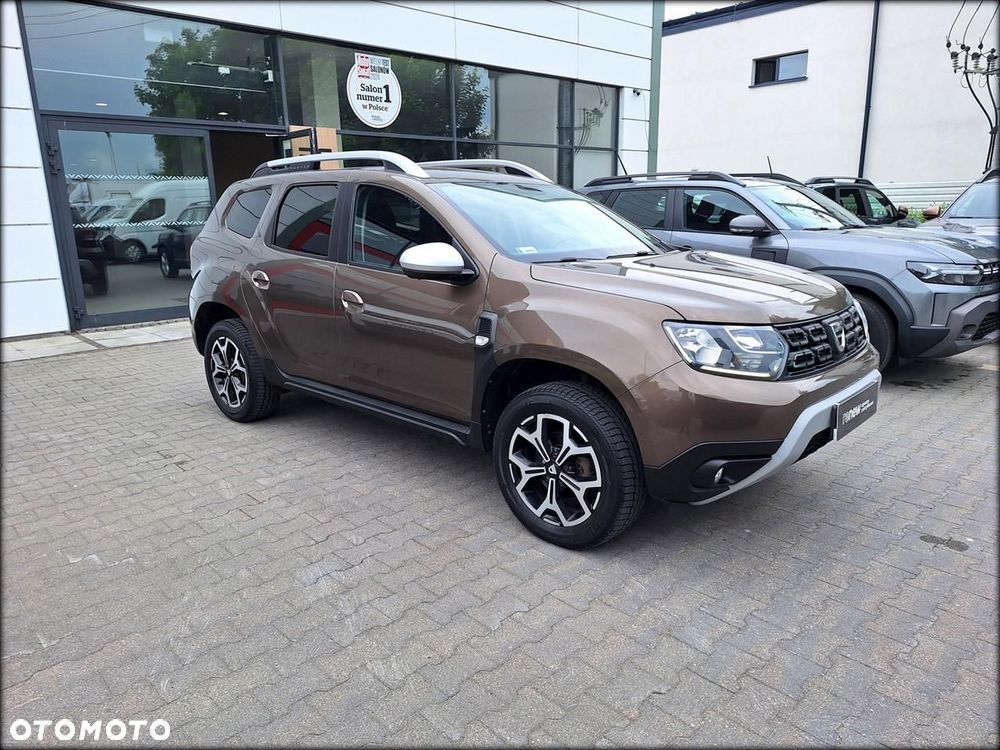 Dacia Duster 1.0 TCe Prestige - 3