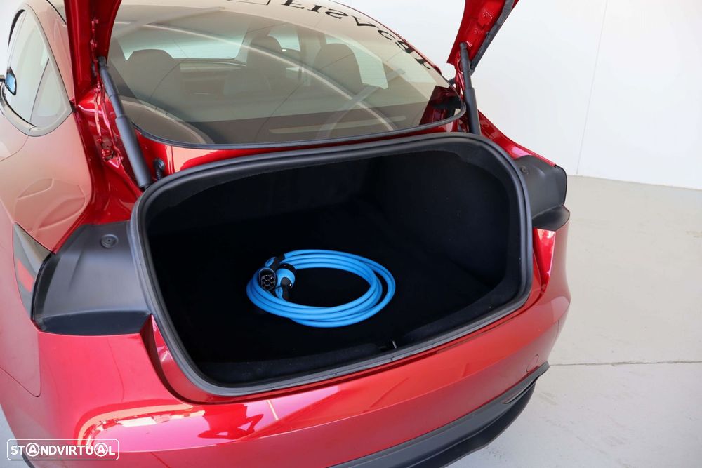 Tesla Model 3 Long Range Tração Integral - 11