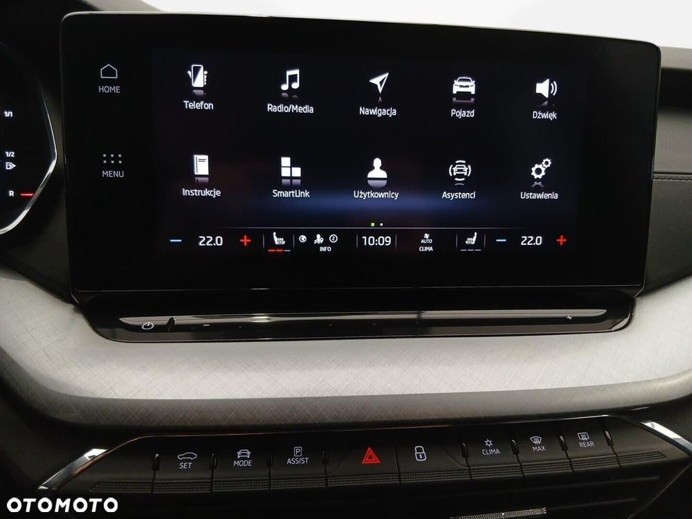 Skoda Octavia 2.0 TDI Business - 31
