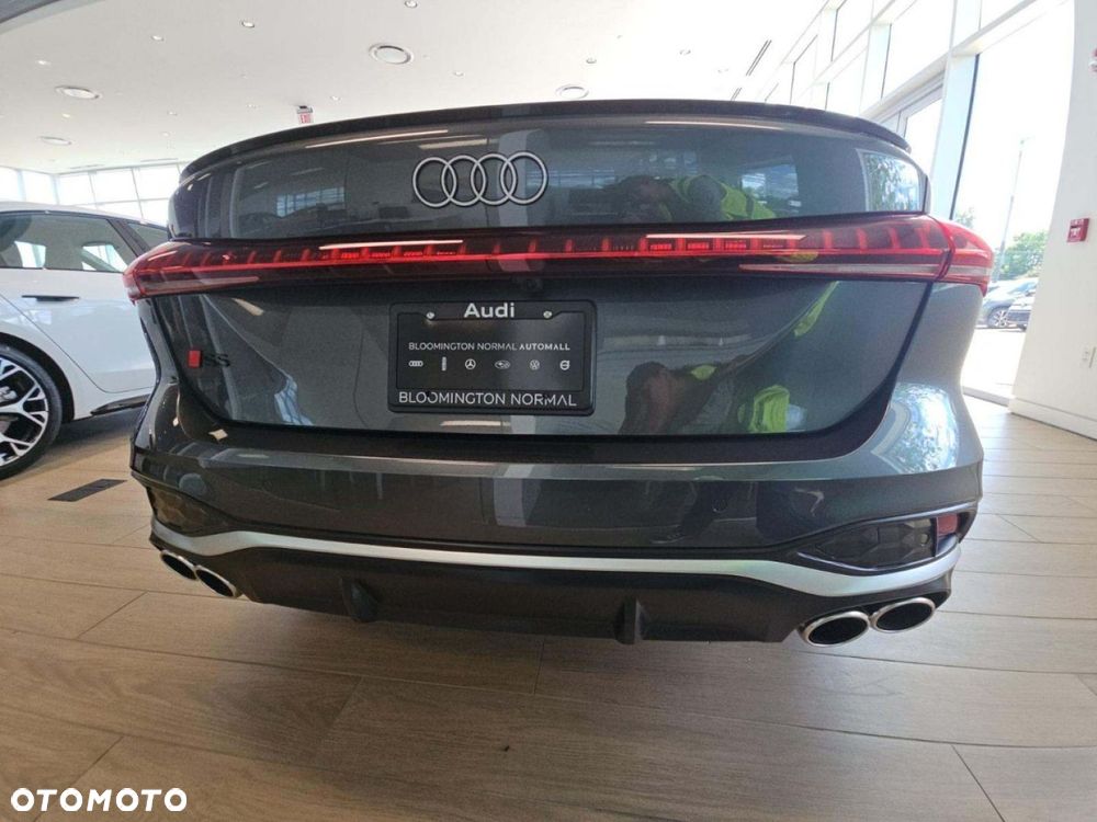 Audi S5 Limousine - 6