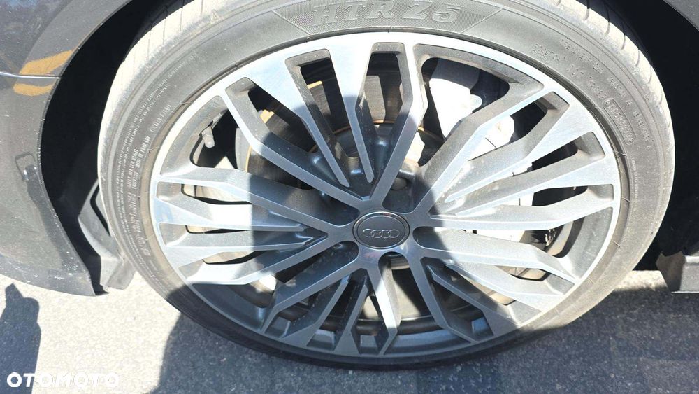 Audi A6 Limousine 2.0 TFSI Quattro S tronic - 18