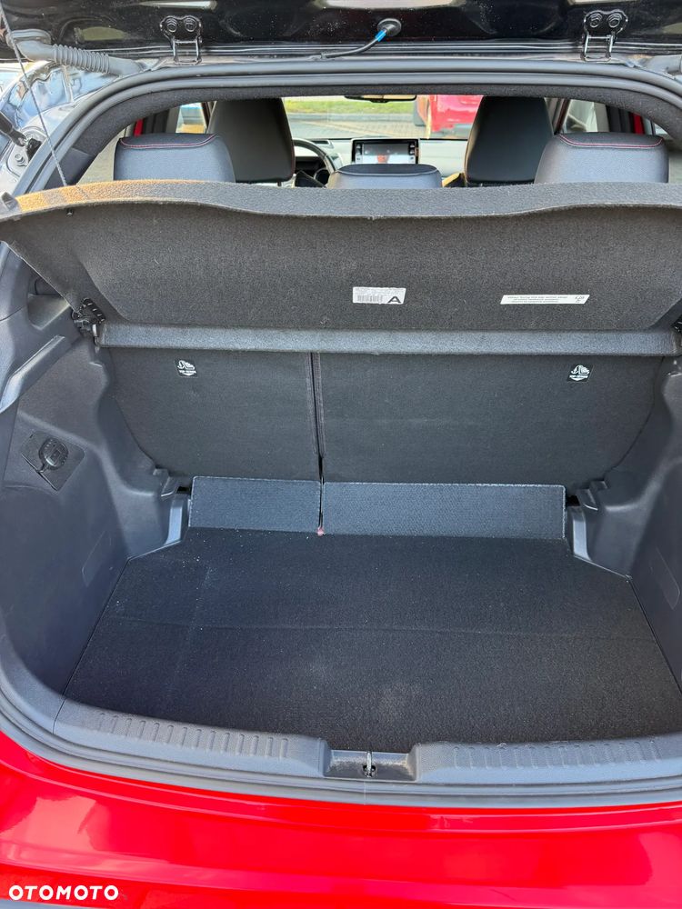 Toyota Yaris Hybrid 1.5 Premiere Edition - 7