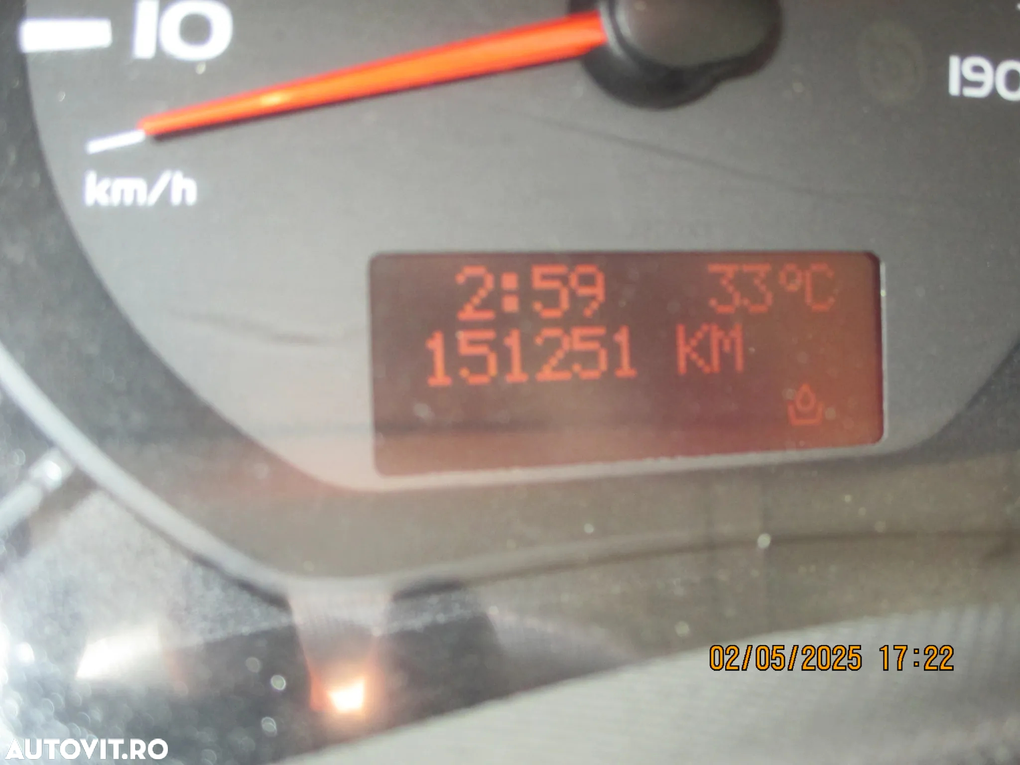 Renault MASTER - 5